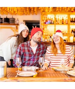 BONNET CABAIA APPLETINI