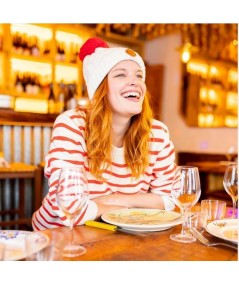 BONNET CABAIA APPLETINI