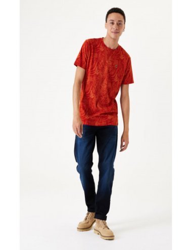 T SHIRT GARCIA