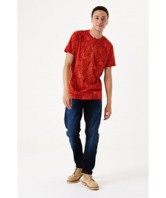 T SHIRT GARCIA