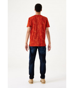 T SHIRT GARCIA