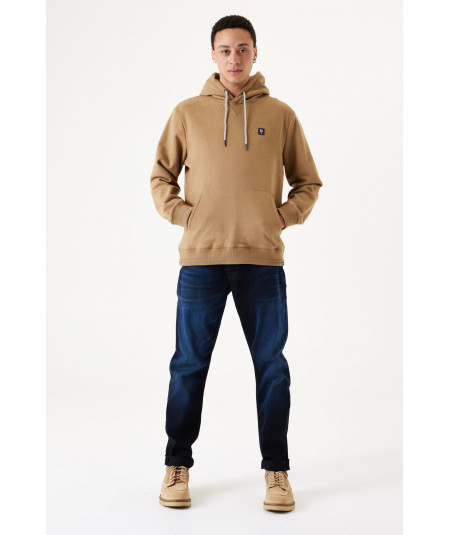 SWEAT CAPUCHE GARCIA
