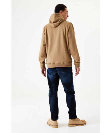 SWEAT CAPUCHE GARCIA
