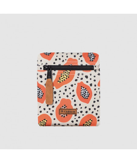 PETITE POCHETTE CABAÏA