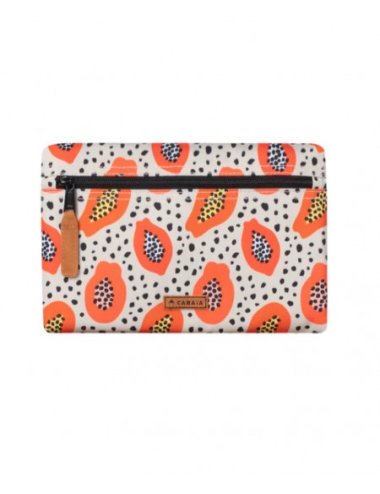 GRANDE POCHETTE CABAIA