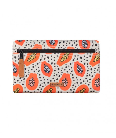 GRANDE POCHETTE CABAIA