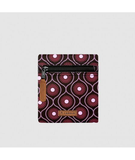 PETITE POCHETTE CABAIA