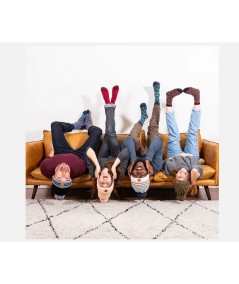 BONNET CABAIA CREAMY