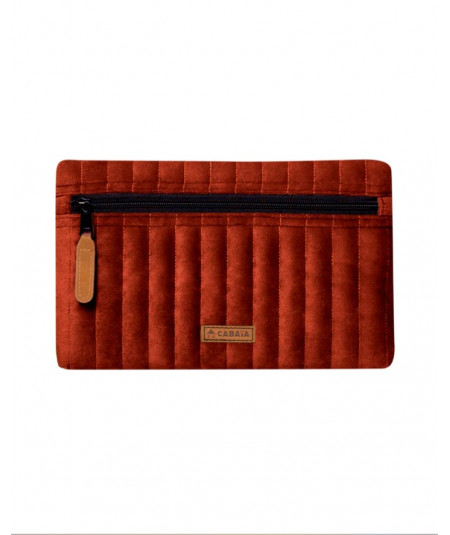 GRANDE POCHETTE CABAIA