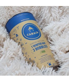 BONNET CABAIA CREAMY