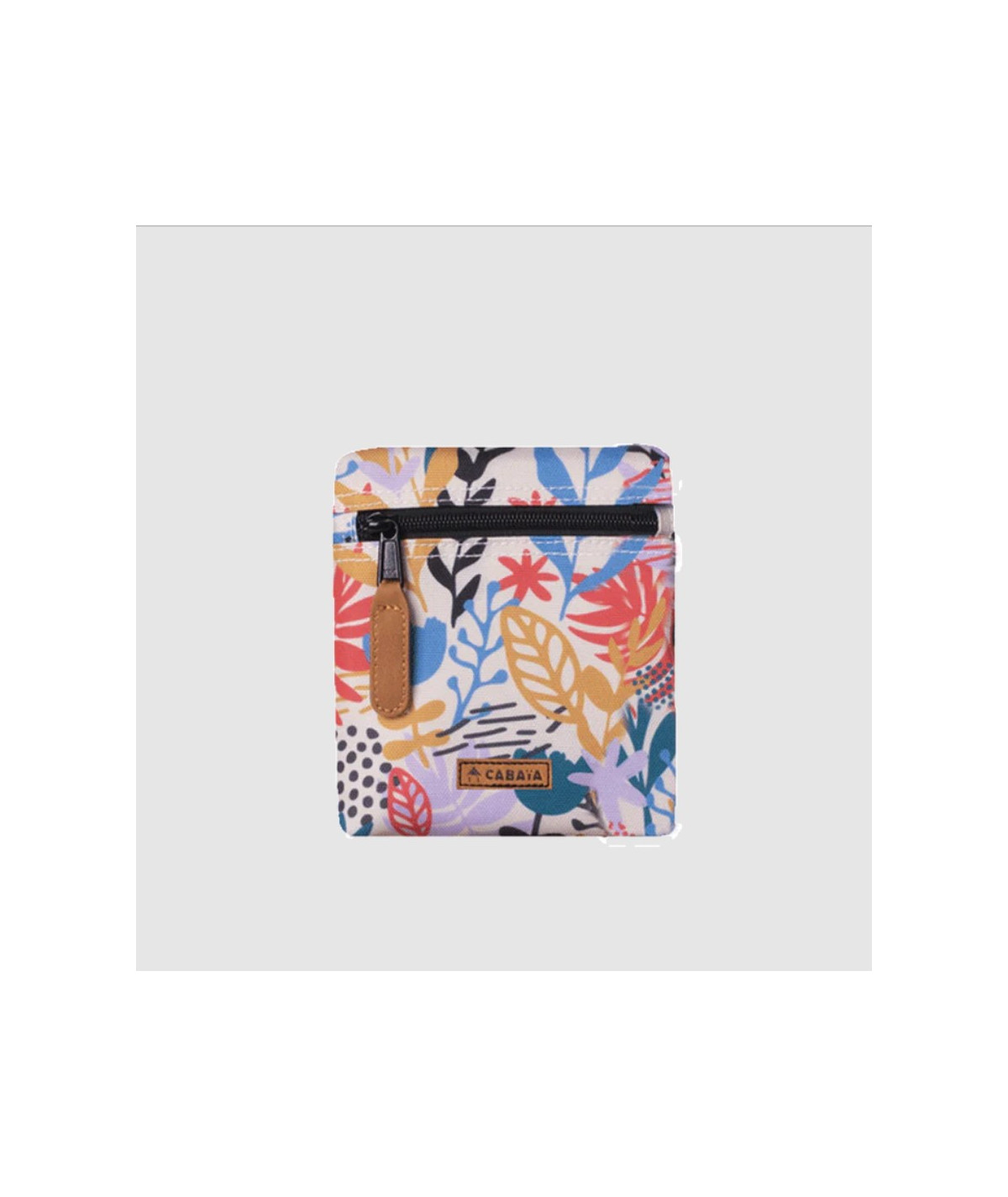 PETITE POCHETTE CABAÏA