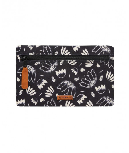 GRANDE POCHETTE CABAIA