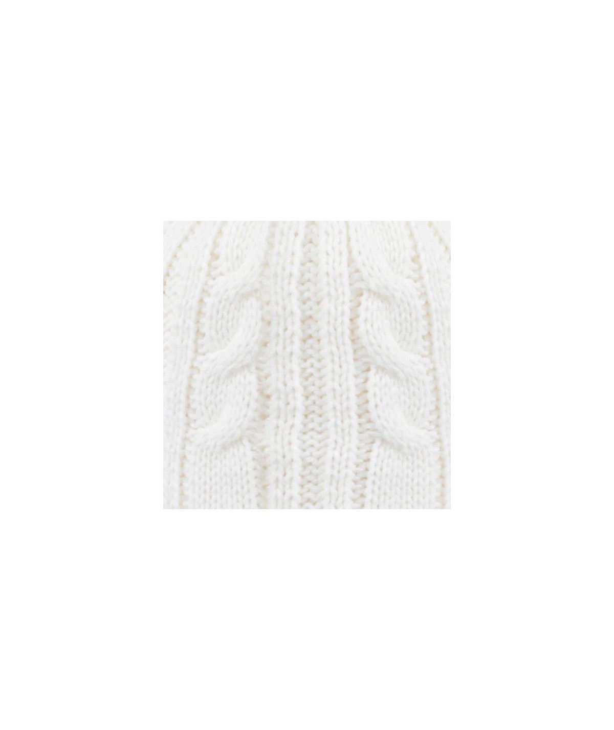 BONNET CABAIA CREAMY