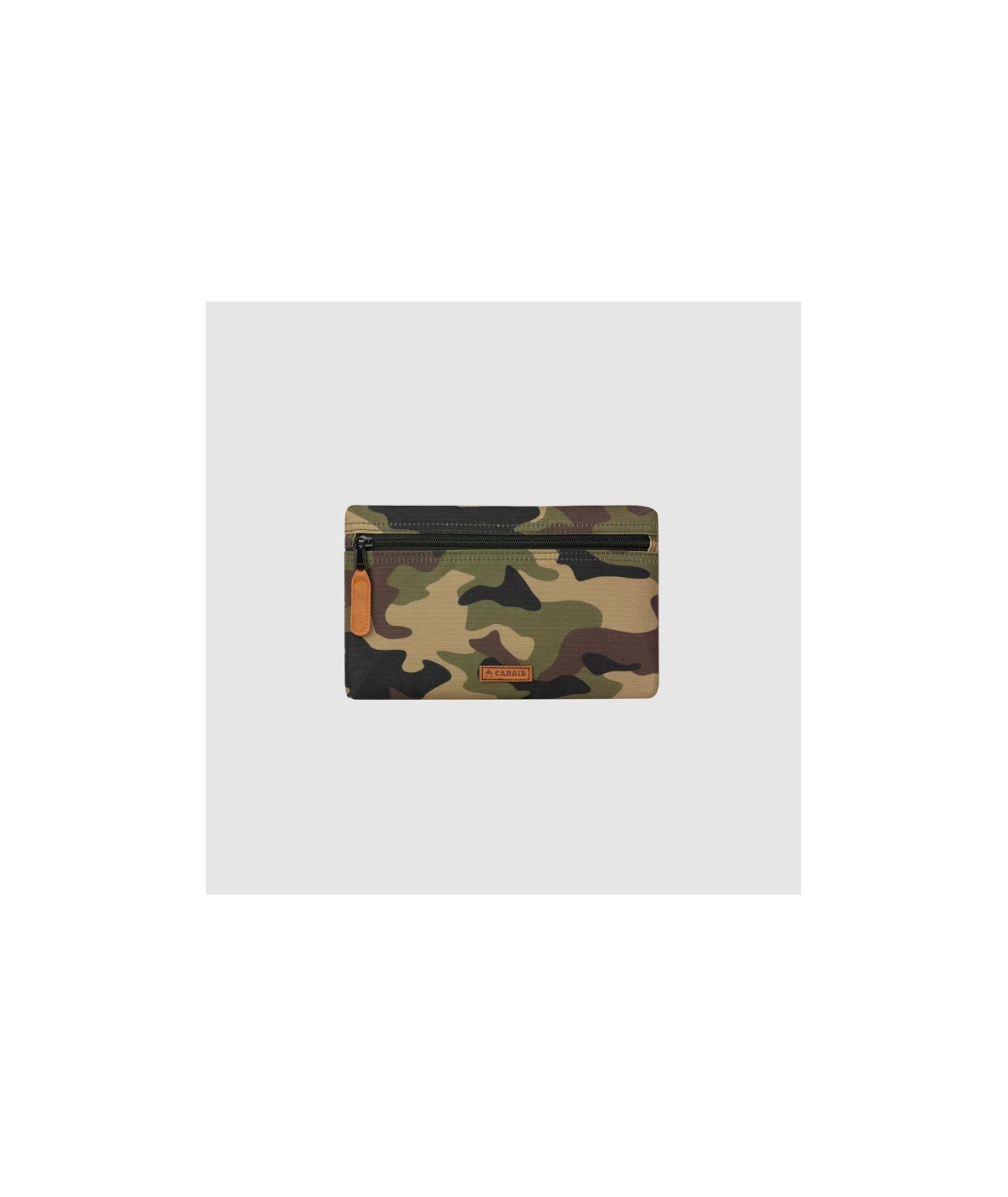 GRANDE POCHETTE CABAIA