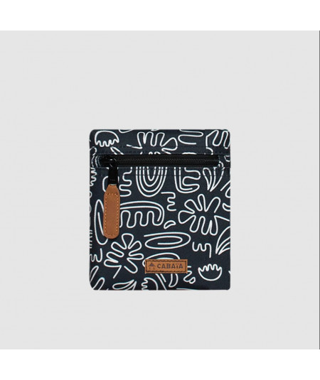 PETITE POCHETTE CABAIA