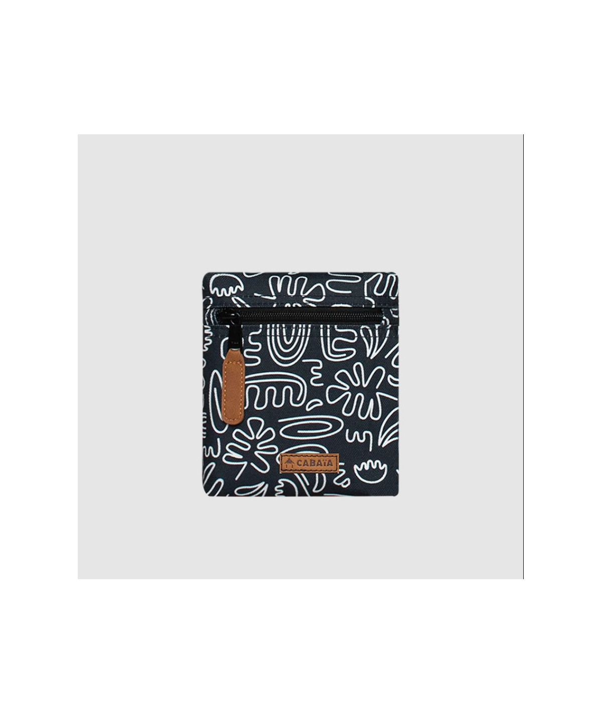 PETITE POCHETTE CABAIA