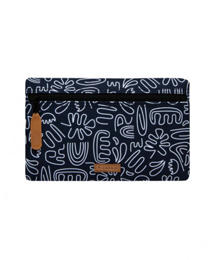 GRANDE POCHETTE CABAIA