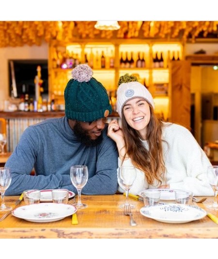 BONNET CABAIA CREAMY