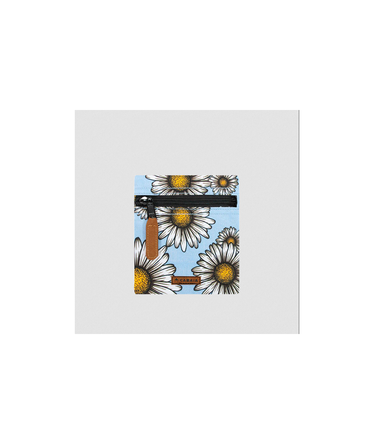 PETITE POCHETTE CABAÏA