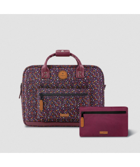 SAC MESSENGER CABAIA