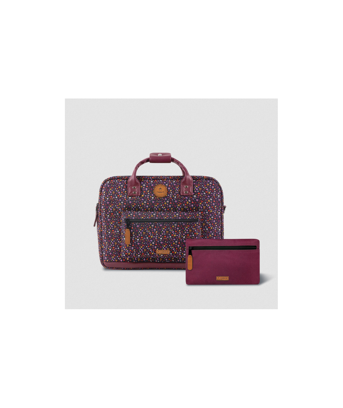 SAC MESSENGER CABAIA