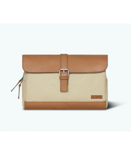TROUSSE DE VOYAGE CABAÏA