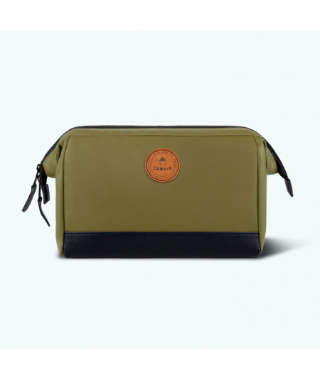 TROUSSE DE VOYAGE CABAIA