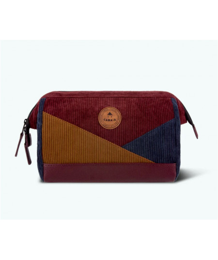 TROUSSE DE VOYAGE CABAIA