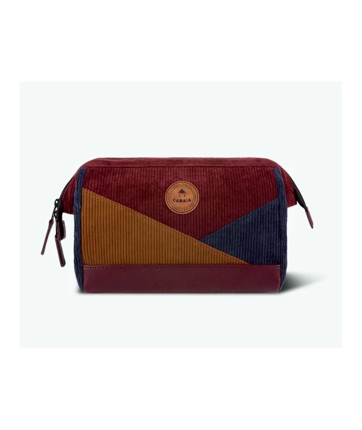 TROUSSE DE VOYAGE CABAIA