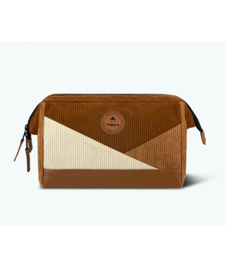 TROUSSE DE VOYAGE CABAIA