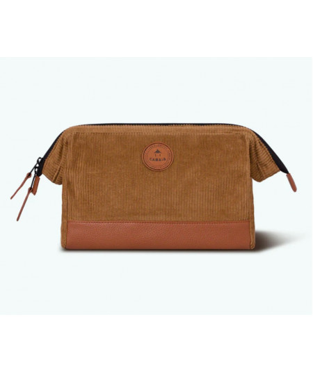 TROUSSE DE VOYAGE CABAÏA