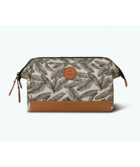 TROUSSE DE VOYAGE CABAÏA