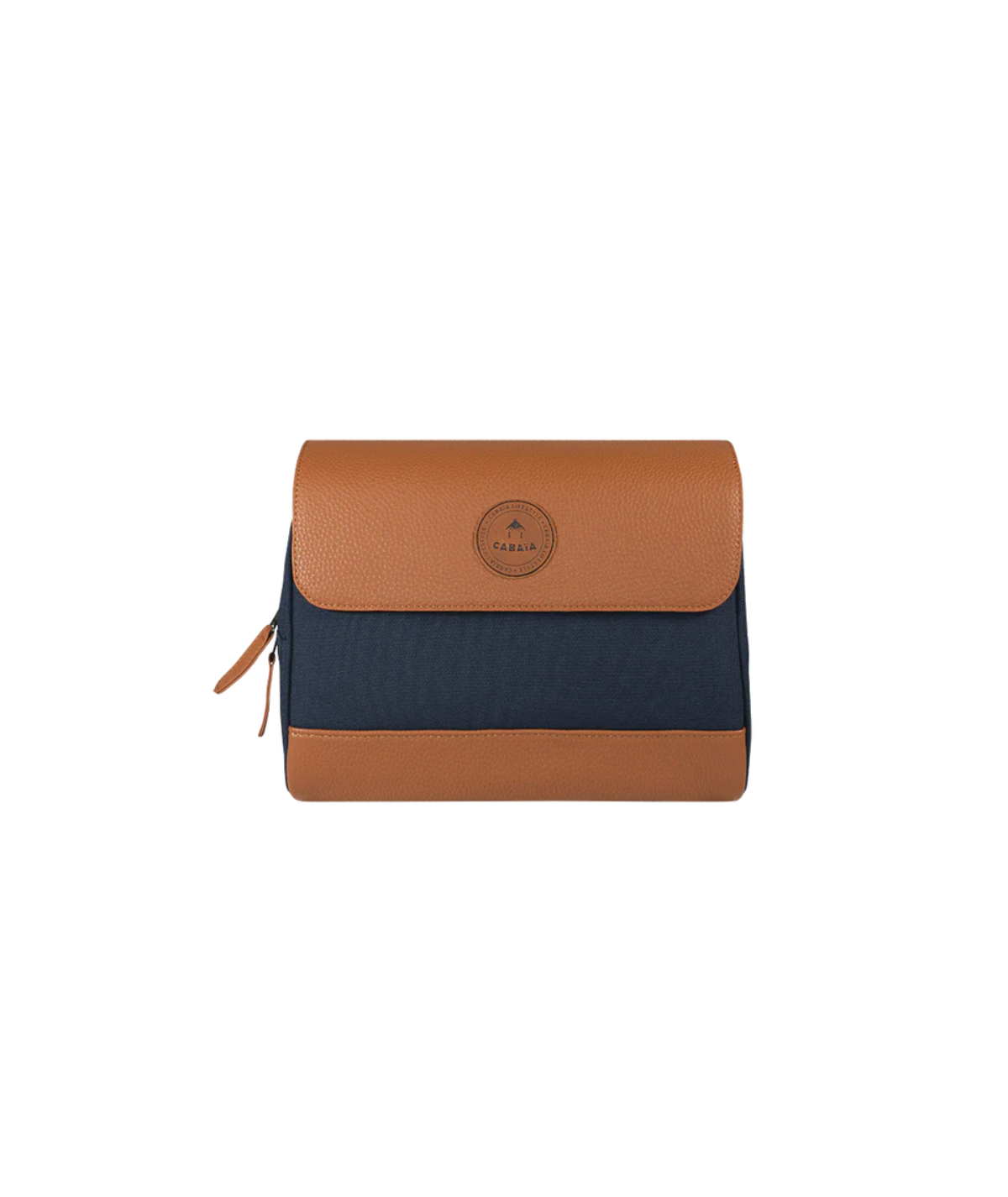 TROUSSE DE VOYAGE CABAÏA