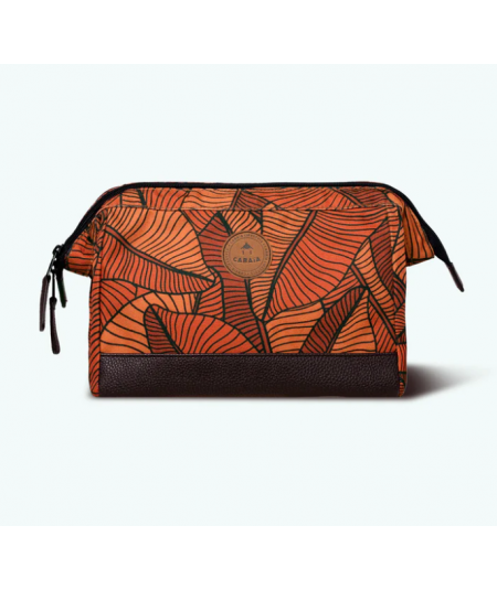 TROUSSE DE VOYAGE CABAÏA