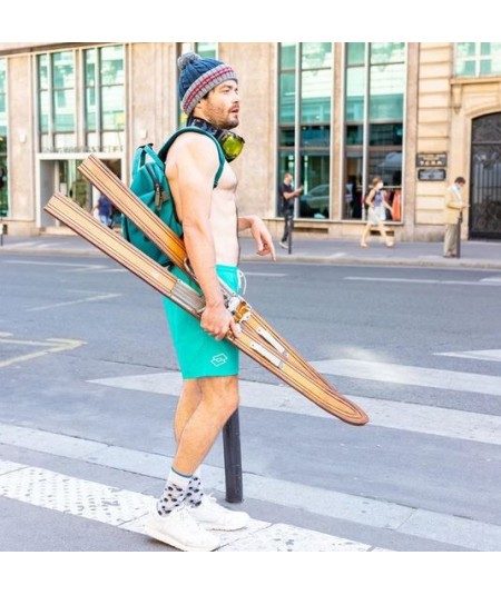 BONNET CABAIA CREAMY