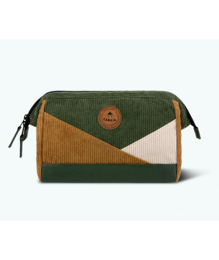 TROUSSE DE VOYAGE CABAIA