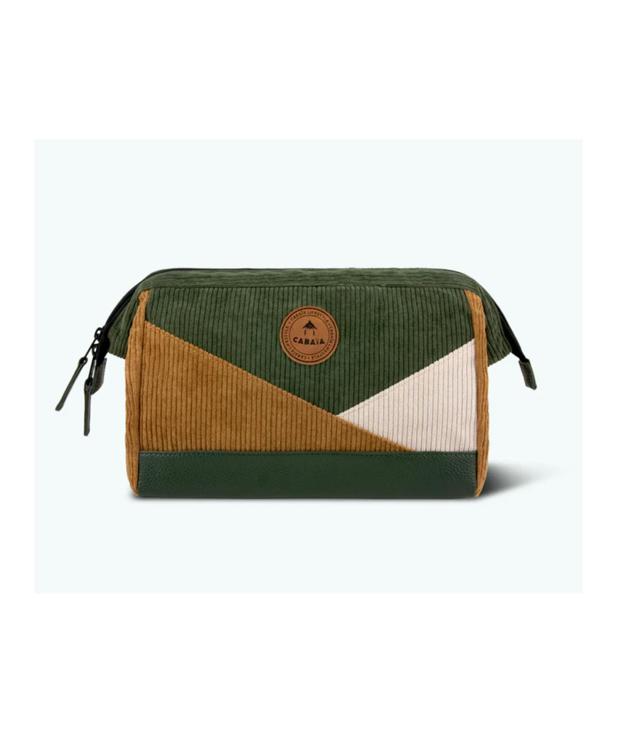 TROUSSE DE VOYAGE CABAIA