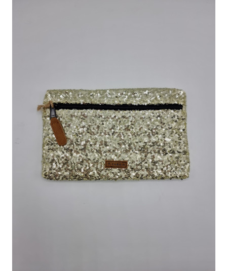 GRANDE POCHETTE CABAIA