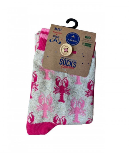 CHAUSSETTES CABAIA