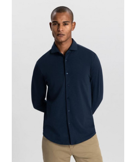 CHEMISE NOS DSTEZZED