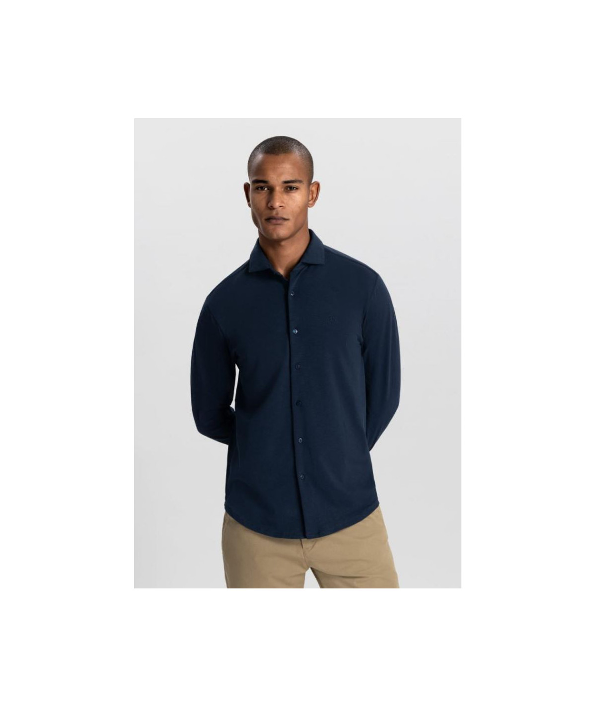 CHEMISE NOS DSTEZZED