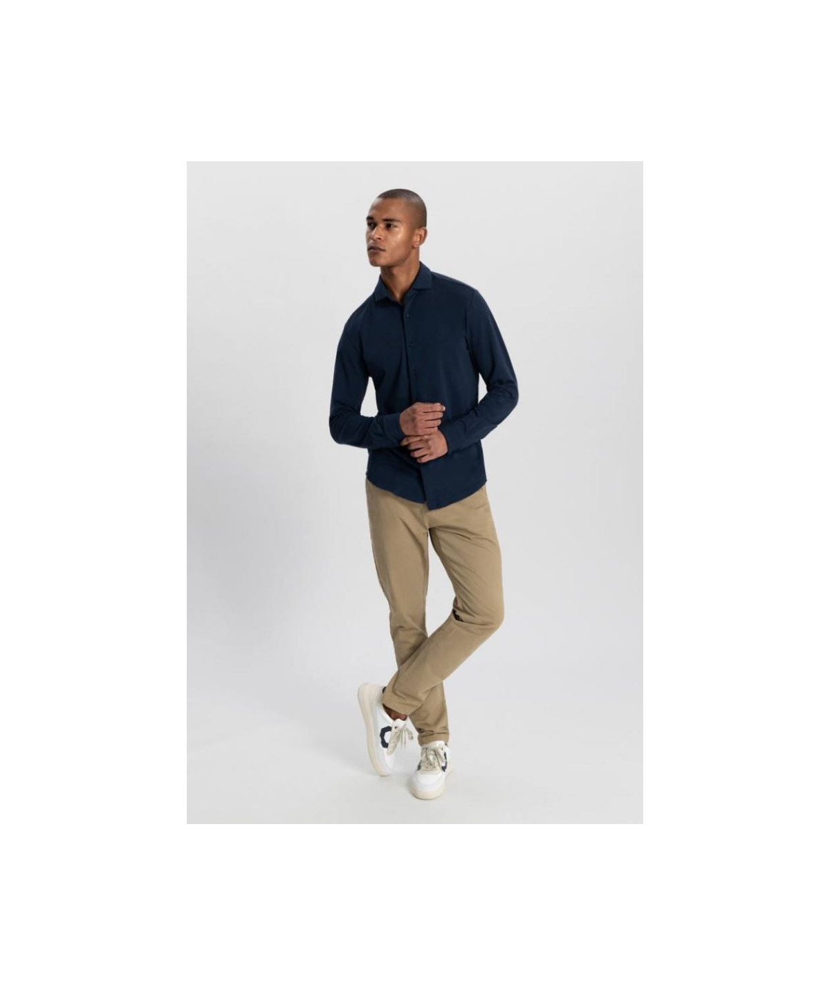 CHEMISE NOS DSTEZZED