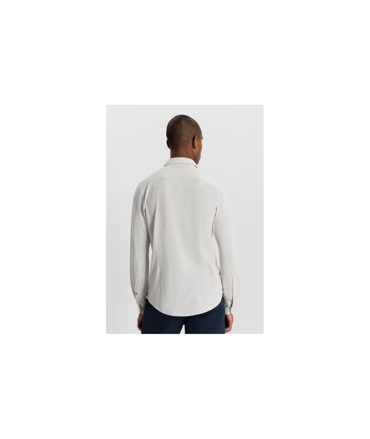 CHEMISE NOS DSTEZZED