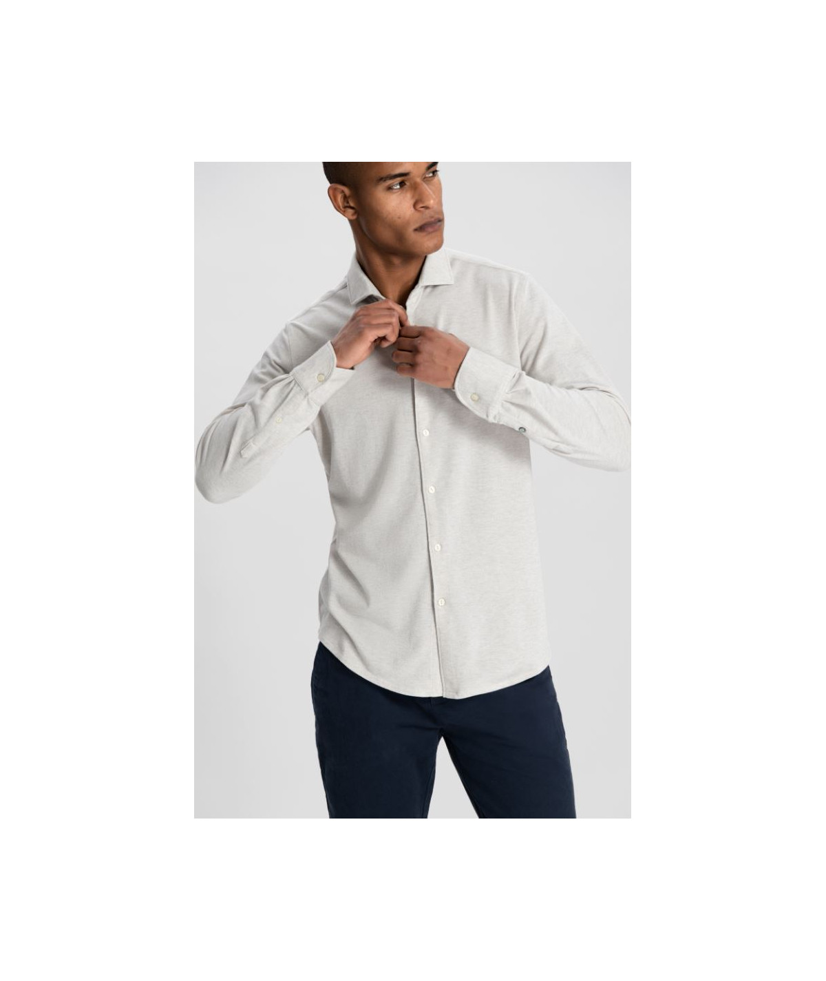 CHEMISE NOS DSTEZZED