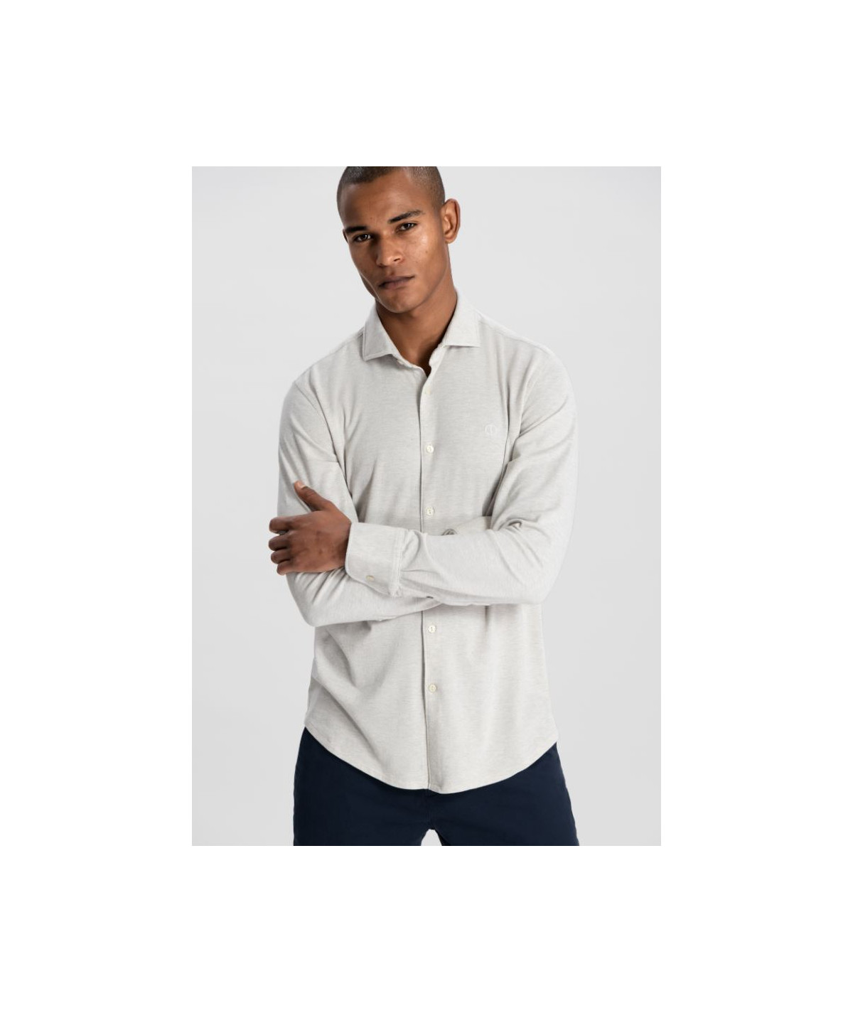 CHEMISE NOS DSTEZZED