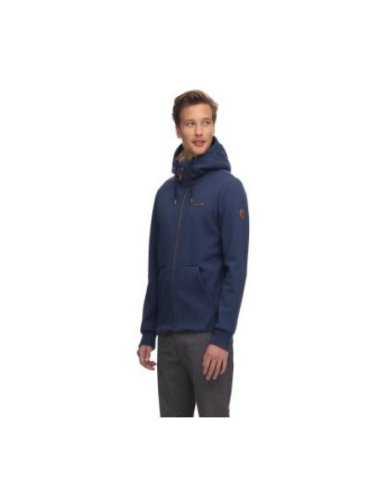 GILET ZIP RAGWEAR