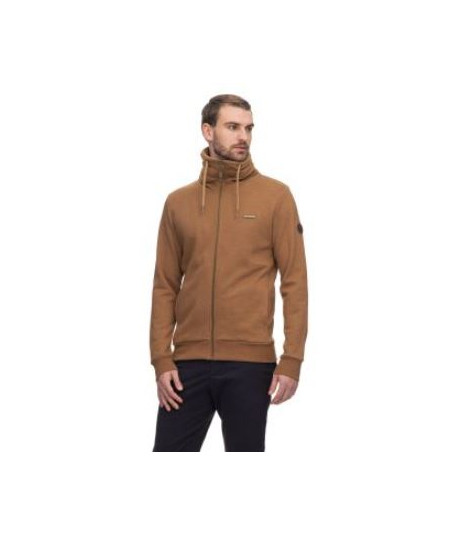 SWEAT ZIP RAGWEAR