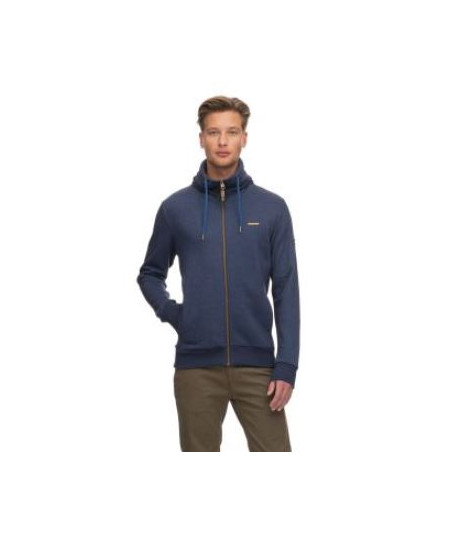 SWEAT ZIP RAGWEAR