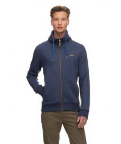 SWEAT ZIP RAGWEAR
