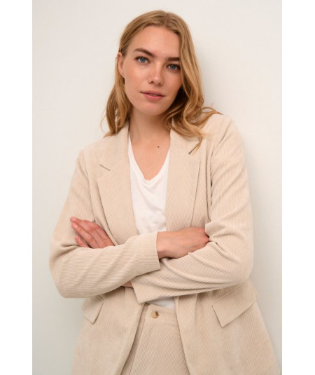 BLAZER CREAM